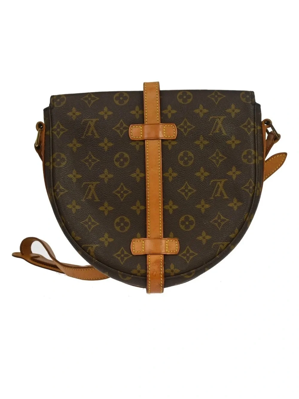 Vintage Louis Vuitton Chantilly GM - Picture 2 of 16